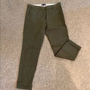 BANANA REPUBLIC CHINOS